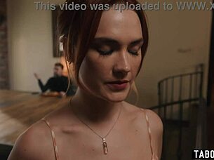 Dominant Husband Controls Wife's Desires