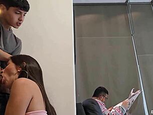 lil timmy fucks me secretly