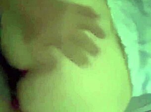 Fucking My Girlfriends Tight Ass in Rough Doggy Style Action!