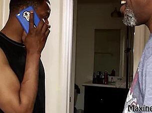 maxine gets asian slit dicked by richard mann