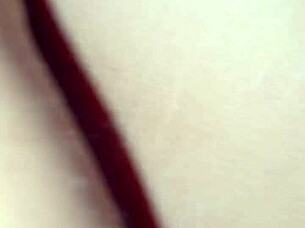 in this brazilian scene, the latina wife gets a delicious fucking with creampie on her ass