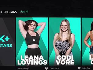 sexy nurse summer vixen teaches first aid class at hospital