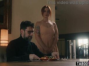 Dominant Husband Controls Wife's Desires