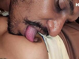 i seduced indian school girl in biology class, fucked her pussy hard, but i think i made a mistake or something