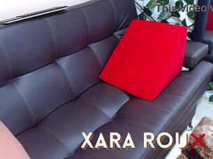 i'm so excited that i squirt