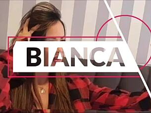 Ele Não Aguenta de Tesão ao Me Ver na Cozinha