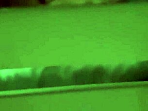 latina amateur spied on while masturbating to orgasm in homemade