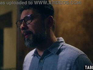 Dominant Husband Controls Wife's Desires