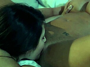 Can Joslyn James and Sophia Jade Resist Lesbian Sex in Bridal Lingerie?