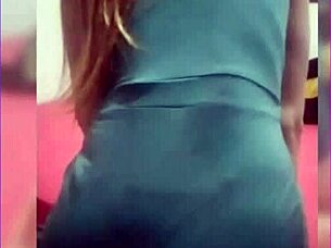 Shaking like that, could you handle it - Sol Megan Fire?