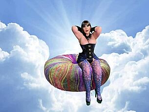 Granny Carmen Angel A Missionary Fucked Me