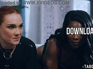 Dominant Husband Controls Wife's Desires