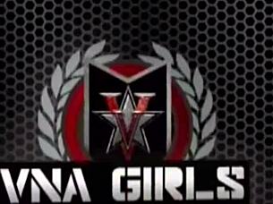 Lucky John cums on redhead Lauren Phillips' perky tits