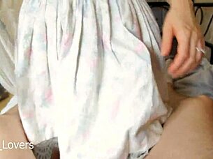 Fuck Classmate After School Prom