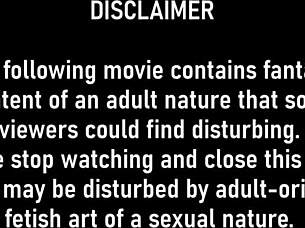 Michelle Anderson fucked twice in missionary while brother receives handjob