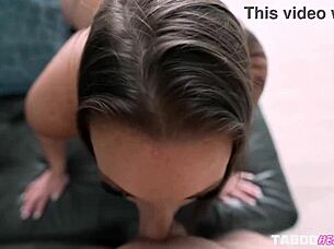 Milf Love Tan Lines And Facials