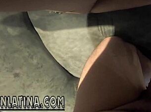 single mother argentine asks me to fuck her without condom after tip on new year's 2024