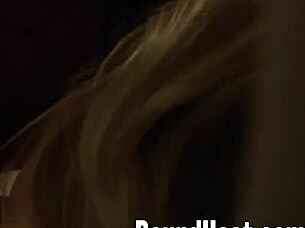 Beautiful Lesbian Threesome With Curvy Slaves