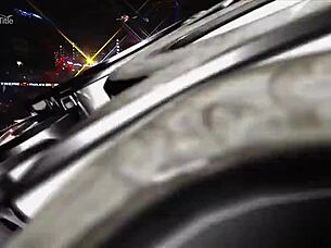 nikki bella vs naomi in extreme rules match 2015