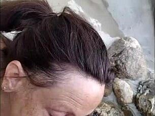 candi annie, you milking that cock at the pool?