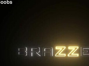 Avery Jane Brazzers: Detecting Booty with Assfucking and Fisting