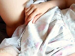 Fuck Classmate After School Prom