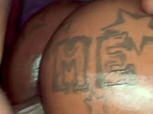 Pure Ecstasy In Intimate Moment.