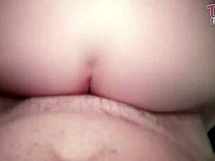 cheating mazy myers riding and deepthroating with dirty talk