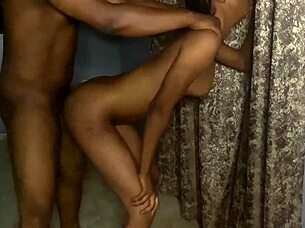 she wants morning sex