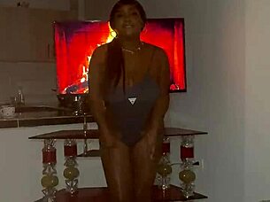 I lost the bet and now I have to fuck my stepbrother roughly