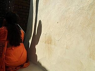 18 year old sister-in-law with big ass gets fucked in fantasy