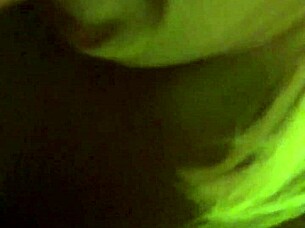 Girlfriend Sucks Friend's Cock While Couple Assfucks Intensely