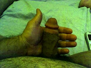 Jade's Husband Catches Her Flashing at Various Times 😏