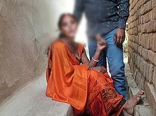 18 year old sister-in-law with big ass gets fucked in fantasy