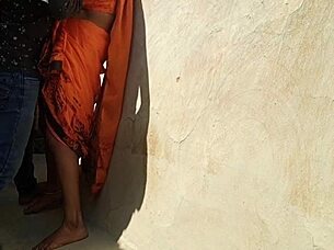 18 year old sister-in-law with big ass gets fucked in fantasy