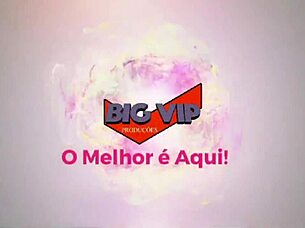 Wow, This Glamorous Milf Loves Getting Sucked On A Monster Cock In An Exhibitionist Interview!