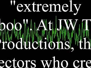 Stepdaddy I'm Scared Of Your Extreme Fetish