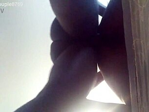 p o v doggystyle with wife and big cock