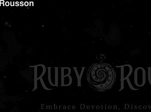 ruby rousson guides premature ejaculation training countdown