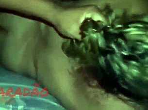 why is this whore's greedy pussy sucking my cock so hard?