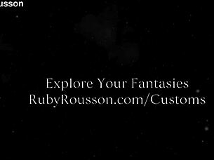 ruby rousson guides premature ejaculation training countdown