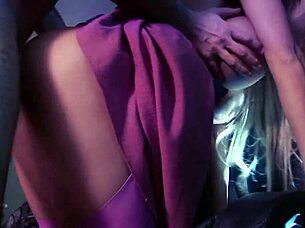 Amy anderssen has real huge tits 😍