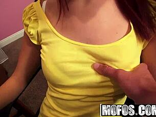 Phoenix Askani's Anal Stress Relief Fantasy