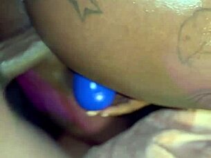 Pure Ecstasy In Intimate Moment.