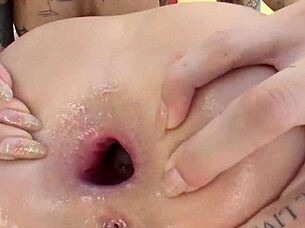 Petite Kiki Cali Knows How To Get Fucked By An Older Dick! Anal And Rimjob Included!