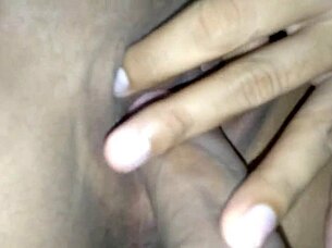 he says, 'fuck that wet pussy with my big long cock'