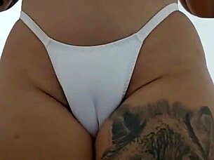 Dominate friend by sitting on her face until suffocation.