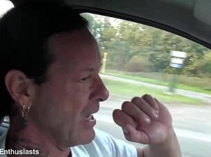 Let's fuck the tattooed woman