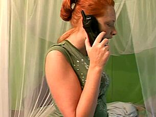 Tiny Asian Slut Vicki Chase Stuffed And Swallows!