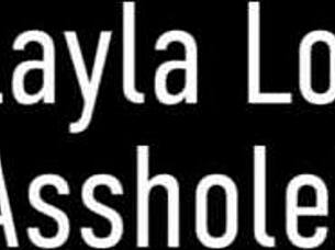 layla love does hardcore anal like a pro